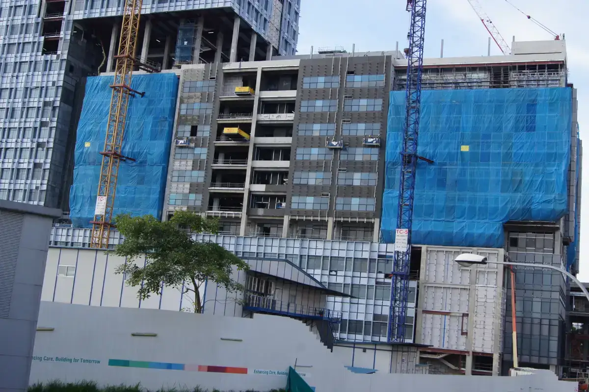 Scaffolding Services